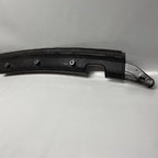 9Y3827257 PORSCHE CAYENNE COUPE LIFTGATE HINGE COVER 2020 21 22 2023 OEM 9Y3827257