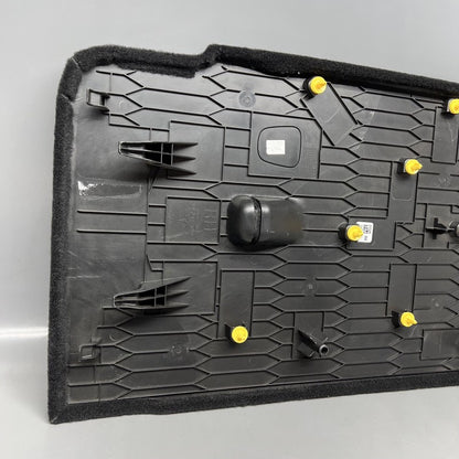1494077-00-A TESLA MODEL Y 2ND ROW BACK COVER RIGHT 2020 2021 2022 2023 1494077-00-A