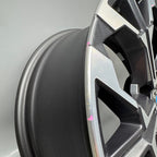 BMW 330I WHEEL RIM FRONT 19 INCH 430I M440I 2024 2025 OEM 5A64AF0