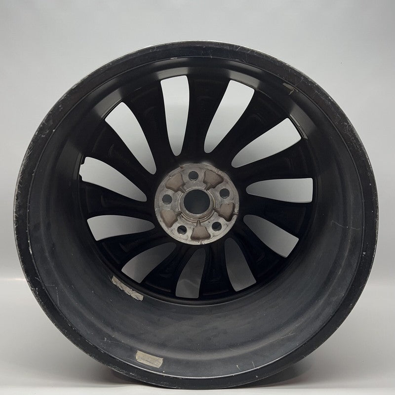 1044267-00-A TESLA MODEL 3 PERFORMANCE WHEEL RIM 20 INCH 2021 2022 2023 OEM 1044267-00-A