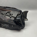 TOYOTA CAMRY HEADLIGHT RIGHT PASSENGER 2025 2026 LED OEM