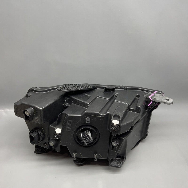 68376993AF JEEP GRAND CHEROKEE HEADLIGHT LEFT DRIVER LED 2021 2022 2023 OEM 68376993AF