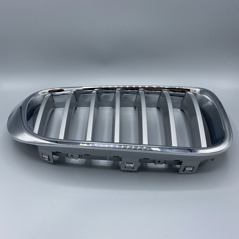 51117210726 BMW X3 GRILLE RIGHT SIDE F25 51117210726 OEM 2015 2016 2017
