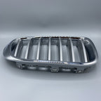 51117210726 BMW X3 GRILLE RIGHT SIDE F25 51117210726 OEM 2015 2016 2017