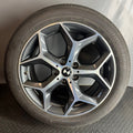 BMW X1 X2 WHEEL RIM 18 INCH 2016 2017 2018 2019 2020 2021 2022 OEM 685