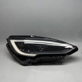 TESLA MODEL S PLAID HEADLIGHT RIGHT PASSENGER 2021 2022 2023 OEM
