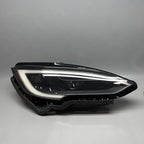 TESLA MODEL S PLAID HEADLIGHT RIGHT PASSENGER 2021 2022 2023 OEM