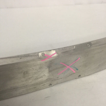 7305269 BMW 750 FRONT REINFORCEMENT IMPACT BAR 7305269 740 F01 F02 F03 2014 2015 OEM