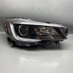 SUBARU LEGACY OUTBACK HEADLIGHT RIGHT PASSENGER 2018 2019 2020 LED OEM