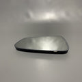 TESLA MODEL S  MIRROR GLASS LEFT DRIVER  2012 13 14 15 16 17 18 19 202