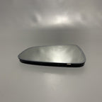 TESLA MODEL S  MIRROR GLASS LEFT DRIVER  2012 13 14 15 16 17 18 19 202