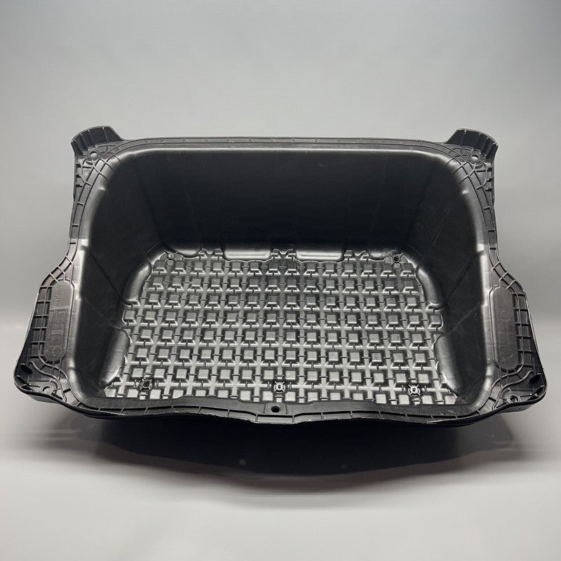 1508656-00-E TESLA MODEL Y TRUNK CARGO STORAGE REAR 2020 2021 2022 2023 OEM 1508656-00-E