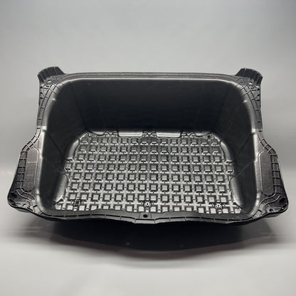 1508656-00-E TESLA MODEL Y TRUNK CARGO STORAGE REAR 2020 2021 2022 2023 OEM 1508656-00-E