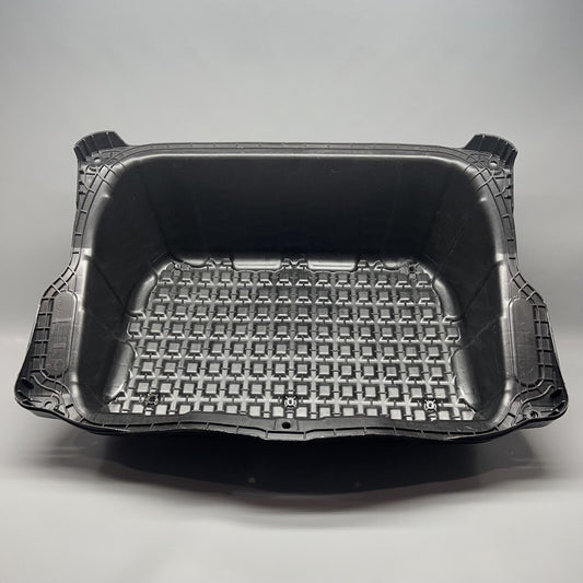 1508656-00-E TESLA MODEL Y TRUNK CARGO STORAGE REAR 2020 2021 2022 2023 OEM 1508656-00-E