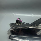 INFINITI Q50 HEADLIGHT LEFT DRIVER 2018 2019 2020 2021 2022 2023 2024 