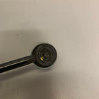 1044391-00-D TESLA MODEL S FRONT SWAY BAR LINK 2012 2013 2014 2015 OEM