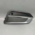 31449213 VOLVO XC60 FRONT BUMPER GRILLE RIGHT 2018 2019 2020 2021 OEM 31449213