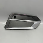 31449213 VOLVO XC60 FRONT BUMPER GRILLE RIGHT 2018 2019 2020 2021 OEM 31449213