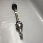 6W83-4K139-AB JAGUAR XK XJ8 DRAFTSHAFT LEFT REAR XKR 6W83-4K139-AB 2007 2008 2009 OEM