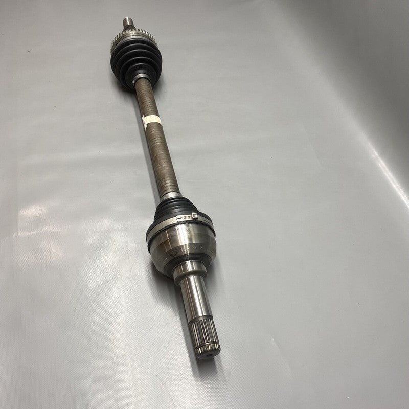6W83-4K139-AB JAGUAR XK XJ8 DRAFTSHAFT LEFT REAR XKR 6W83-4K139-AB 2007 2008 2009 OEM