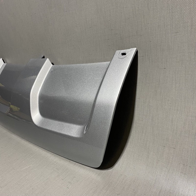 DK62-19K809-CD RANGE ROVER SPORT REAR BUMPER LOWER COVER DK62-19K809-CD 2014 2015 2016 2017 OEM