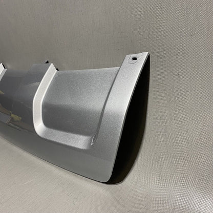 DK62-19K809-CD RANGE ROVER SPORT REAR BUMPER LOWER COVER DK62-19K809-CD 2014 2015 2016 2017 OEM