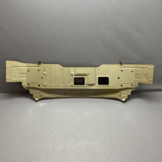 1074436-S0-C TESLA MODEL X REAR BODY PANEL 2016 2017 2018 2019 2020 2021 OEM 1074436-S0-C
