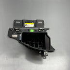 1042772-13-C TESLA MODEL X DASH AIR VENT GRILLE RIGHT 2016 2017 2018 2019 2020 OEM
