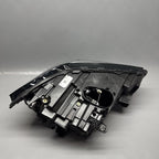 BMW X1 HEADLIGHT LEFT DRIVER 2020 2021 2022 LED 63115A01175 OEM