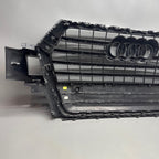 AUDI Q7 GRILLE 2017 2018 2019 2020 2021 2022 2023 2024 OEM 4MO853651