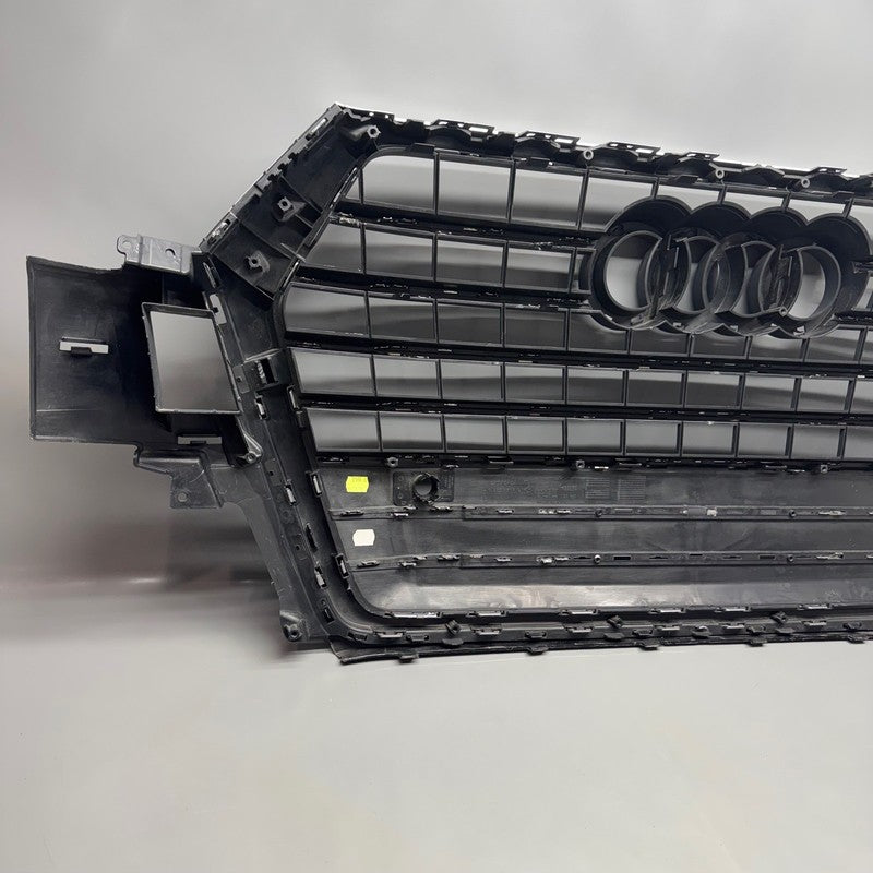 AUDI Q7 GRILLE 2017 2018 2019 2020 2021 2022 2023 2024 OEM 4MO853651