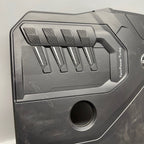 BMW 330I ENGINE COVER 2019 2020 2021 2022 2023 OEM 8676203
