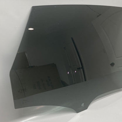 43R-002092 PORSCHE MACAN S DOOR WINDOW GLASS RIGHT REAR 2019 2020 2021 2022 43R-002092