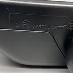 JEEP GLADIATOR WRANGLER MIRROR LEFT DRIVER 2018 19 20 21 22 23 2024 68