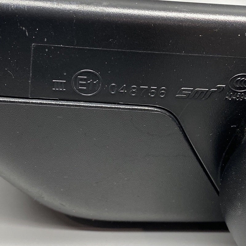 JEEP GLADIATOR WRANGLER MIRROR LEFT DRIVER 2018 19 20 21 22 23 2024 68