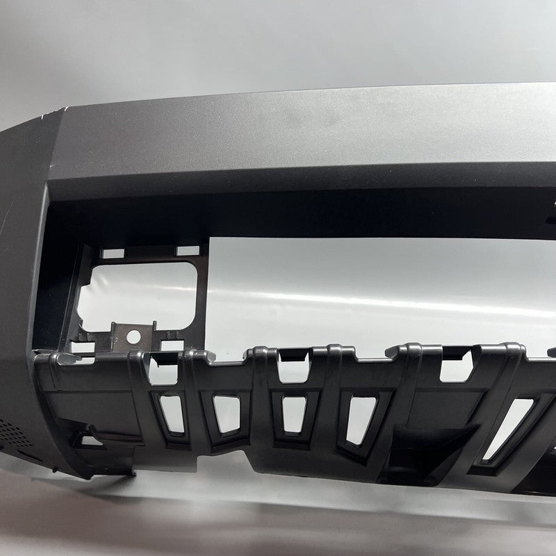 1896360-00-B TESLA CYBERTRUCK FRONT BUMPER 2024 2025 OEM 1896360-00-B