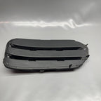 PORSCHE PANAMERA 970 FRONT BUMPER GRILLE LEFT 2014 2015 2016 OEM 97050