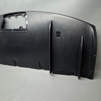 TESLA MODEL X REAR UNDER TRAY COVER OEM 1058356-00-C