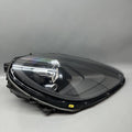 PORSCHE MACAN HEADLIGHT RIGHT PASSENGER 2019 2020 2021 FULL LED PDLS 9