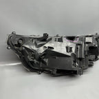 RAV-4 TOYOTA RAV-4 HEADLIGHT RIGHT PASSENGER 2019 2020 2021 2022 LED OEM 