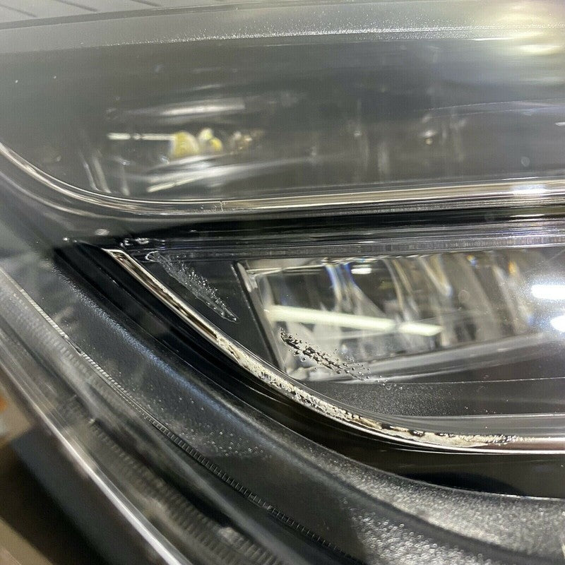 JX53-13W029-FC JAGUAR F-TYPE HEADLIGHT RIGHT SIDE FULL LED JX53-13W029-FC 2018 2019 2020 