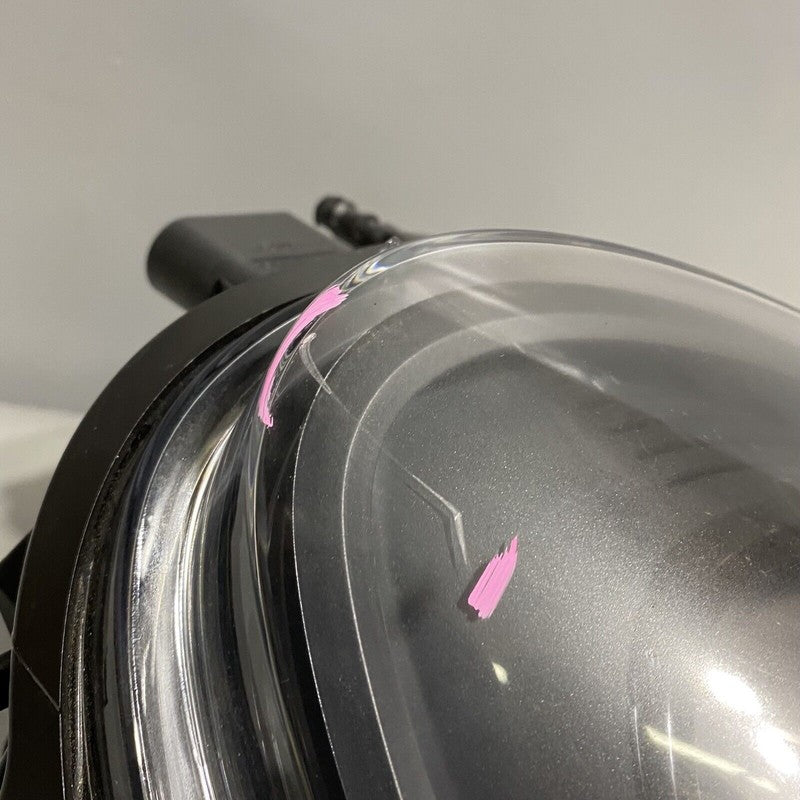 95B941032DB PORSCHE MACAN GTS HEADLIGHT RIGHT SIDE BI-XENON OEM 95B941032DB 2015 2016 2017