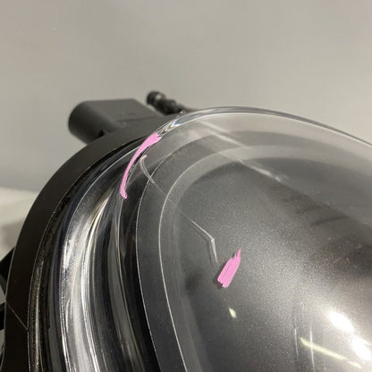 95B941032DB PORSCHE MACAN GTS HEADLIGHT RIGHT SIDE BI-XENON OEM 95B941032DB 2015 2016 2017