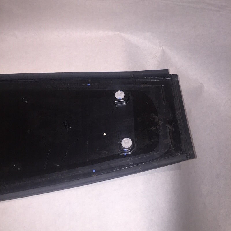 1041361-00-G TESLA MODEL X ROOFTOP MOLDING 2015 2016 2017 OEM