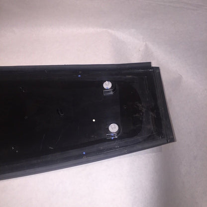 1041361-00-G TESLA MODEL X ROOFTOP MOLDING 2015 2016 2017 OEM