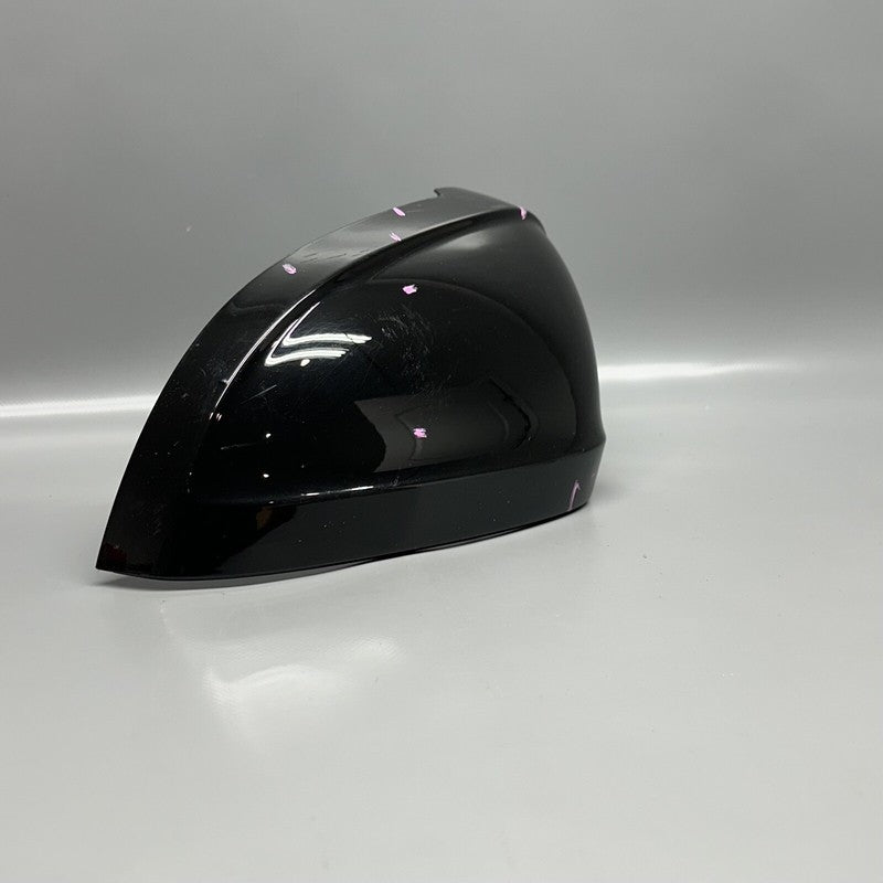8W0857527A AUDI A4 MIRROR COVER RIGHT 2018 2019 2020 2021 2022 2023 OEM 8W0857527A