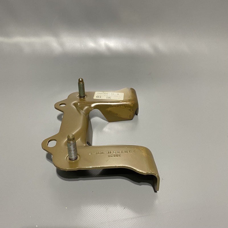 1101809-S0-A TESLA MODEL 3 REAR RAIL GLOVE LOWER 1101809-S0-A 2017 2018 2019 2020 OEM