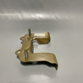 1101809-S0-A TESLA MODEL 3 REAR RAIL GLOVE LOWER 1101809-S0-A 2017 2018 2019 2020 OEM
