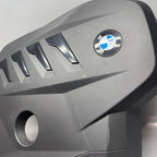 BMW X3 HYBRID ENGINE COVER 2024 2025 2026 OEM 7935415