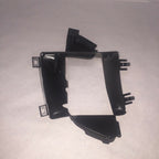 3W0121345D BENTLEY CONTINENTAL GT GTC 2DOOR RIGHT AIR GUIDE 2004 05 06 07 08 09 2010 OEM